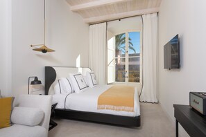 Room - La Fonda Heritage Hotel Relais and Chateaux (Marbella)
