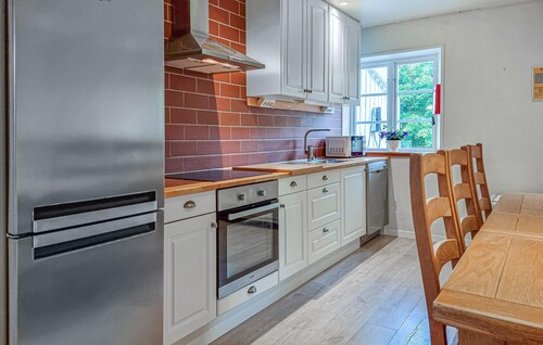 Magnifique maison de 3 chambres à Floby