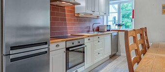 3 bedroom gorgeous home in Floby