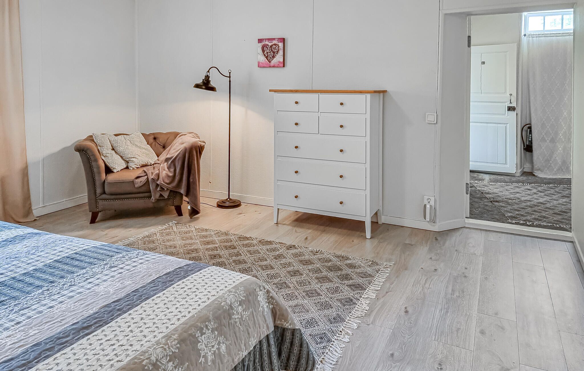 3 habitaciones y wifi gratis 