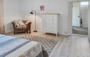 3 soverom og wi-fi (inkludert)