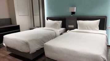 House | 1 bedroom, laptop workspace