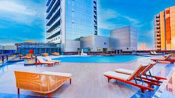 House | Pool | Outdoor pool