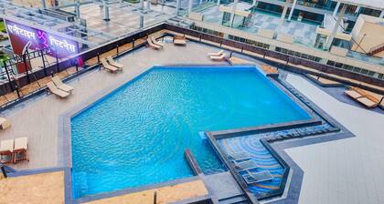 Sunday Hotel & Residences Gurugram