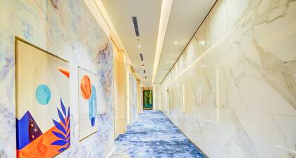 Sunday Hotel & Residences Gurugram