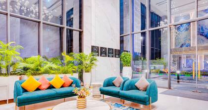Sunday Hotel & Residences Gurugram