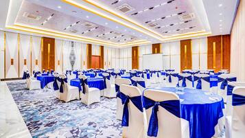 Nhà | Phòng đại tiệc