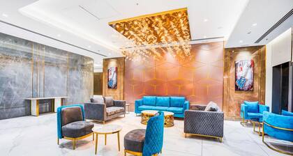 Sunday Hotel & Residences Gurugram