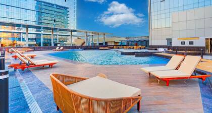 Sunday Hotel & Residences Gurugram