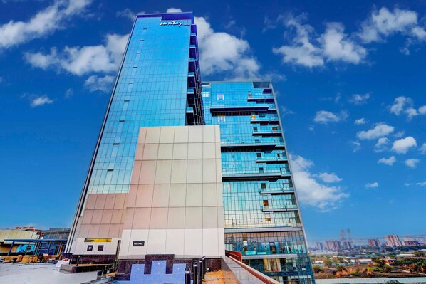 House | Exterior - Sunday Hotel & Residences Gurugram (Gurugram)