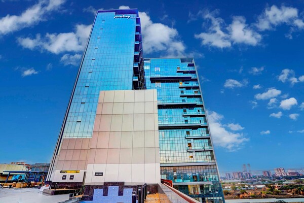 Sunday Hotel & Residences Gurugram - Gurgaon