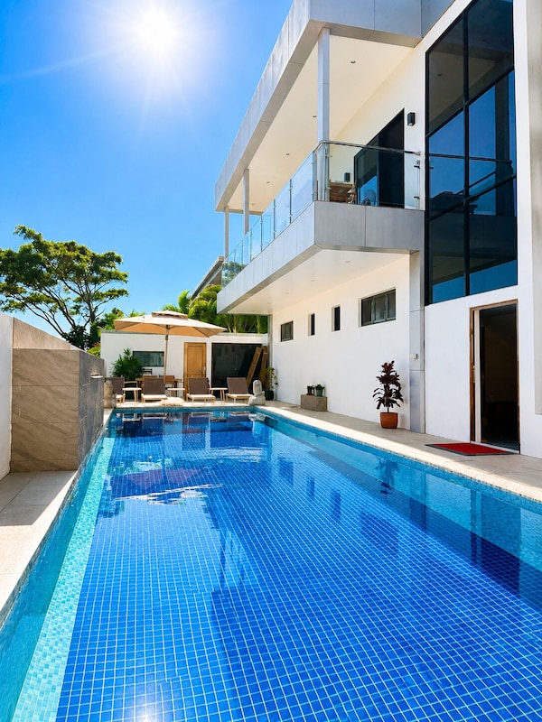 My Wailoaloa Apartment - Nadi