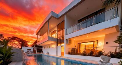 My Wailoaloa Apartment