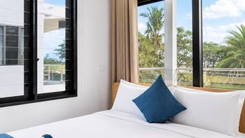 Superior-Apartment, Raucher, eigenes Bad | Zimmersafe, Schreibtisch, Verdunkelungsvorhänge, Bügeleisen/Bügelbrett