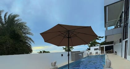 My Wailoaloa Apartment