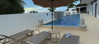 My Wailoaloa Apartment