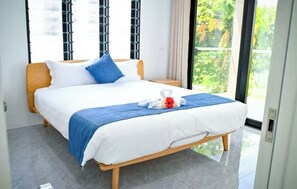 Family Apartment, Smoking, Private Bathroom