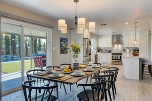 Maison (4 Bedrooms) | Intérieur