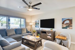 Casa (4 Bedrooms) | Interior