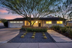 Maison (4 Bedrooms) | Intérieur