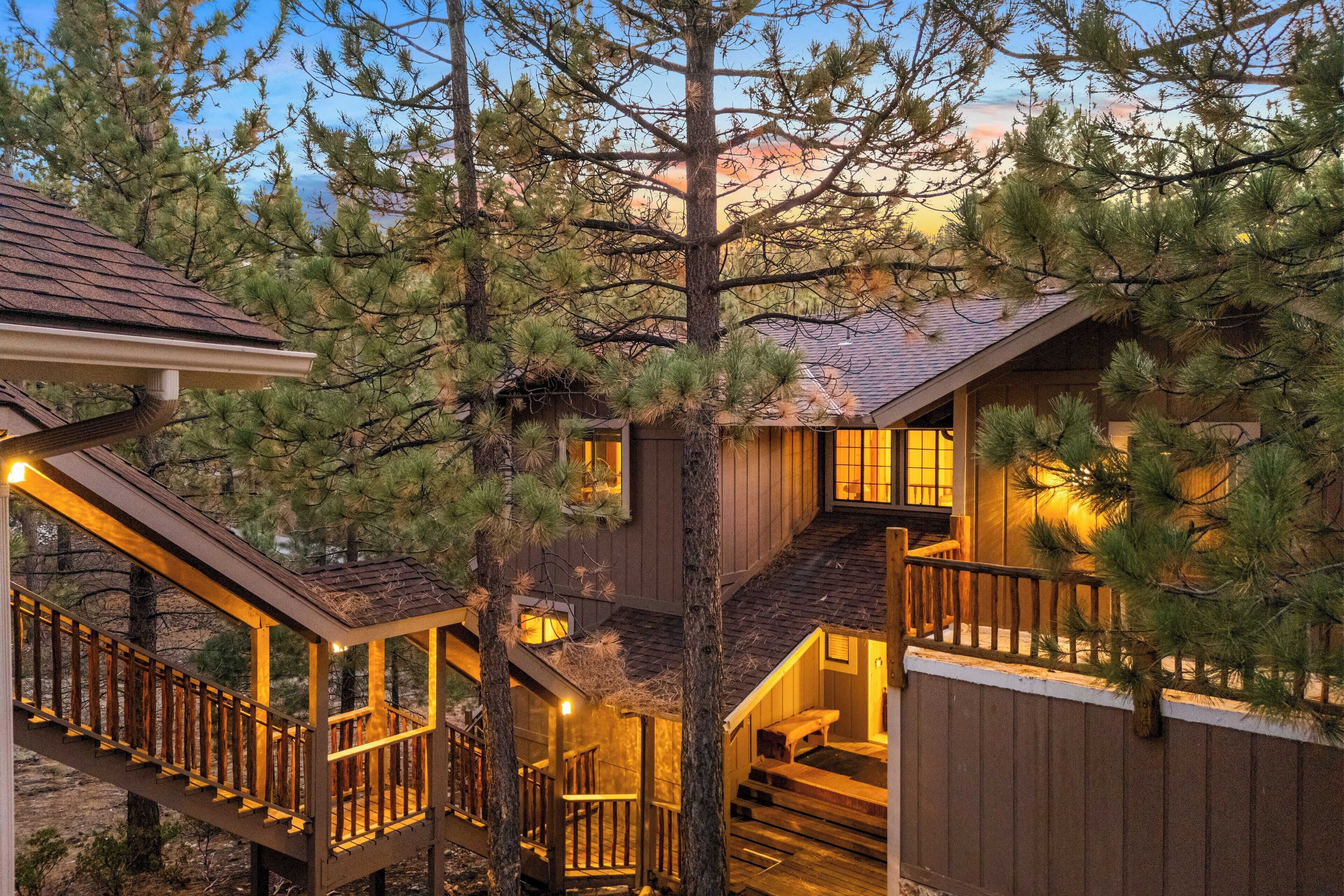 House (Multiple Bedrooms) | Interior