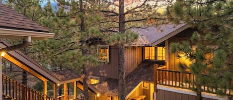 ハウス (Multiple Bedrooms) | 内装