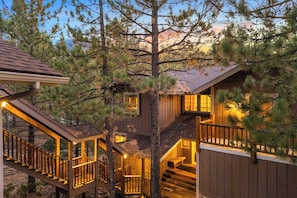 House (Multiple Bedrooms) | Interior