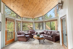 House (Multiple Bedrooms) | Interior