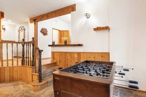 House (Multiple Bedrooms) | Interior