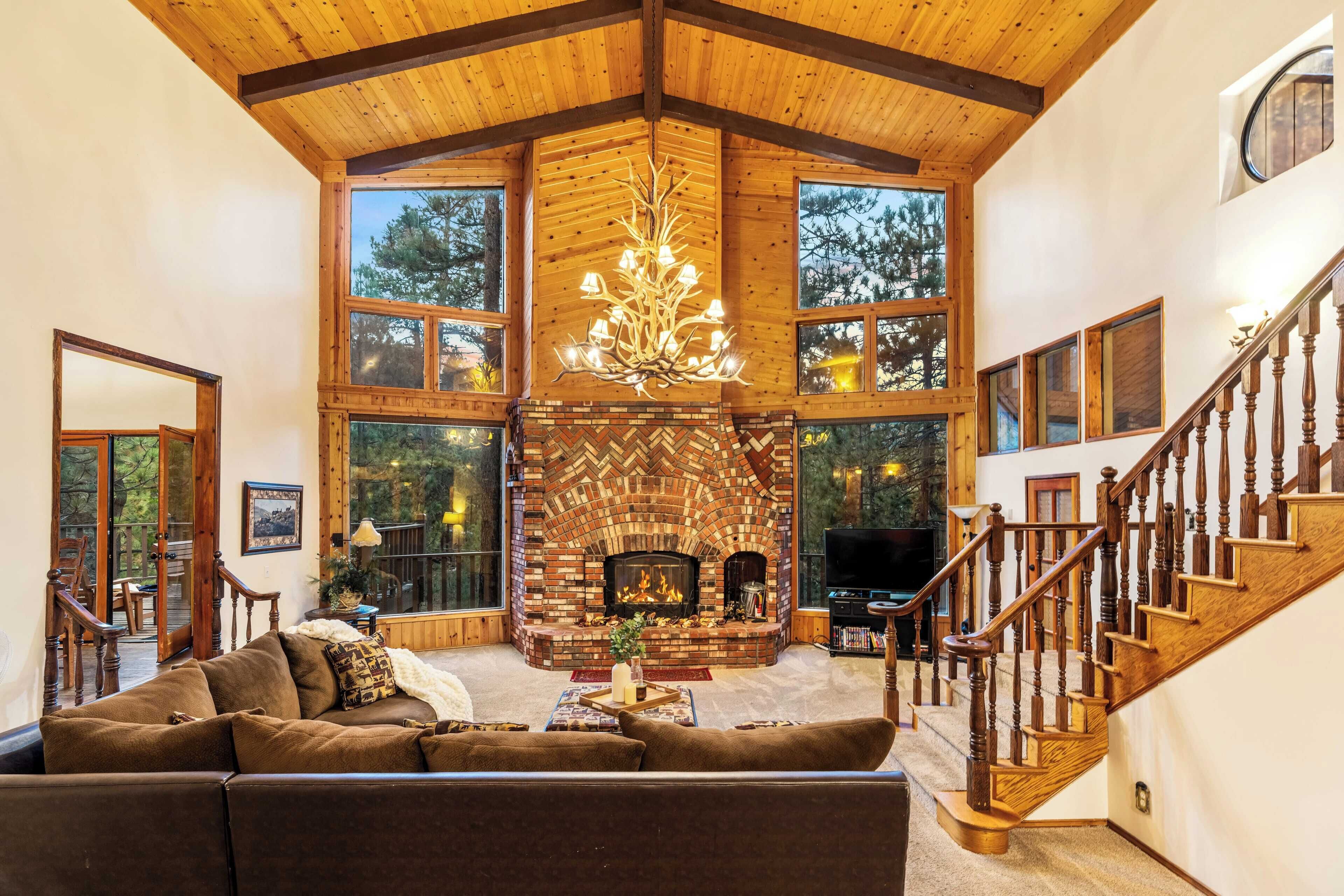 House (Multiple Bedrooms) | Interior