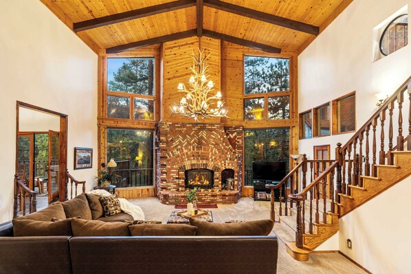 House (Multiple Bedrooms) | Interior