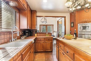 House (Multiple Bedrooms) | Interior - Lakeview Cabin w/ Game Room & Deck Near Ski Slopes & Trails Sleeps 16 Waterview by Avantstay (Big Bear Lake)
