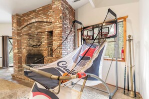House (Multiple Bedrooms) | Interior