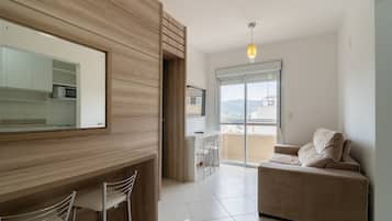 Basic-Apartment | Wohnbereich