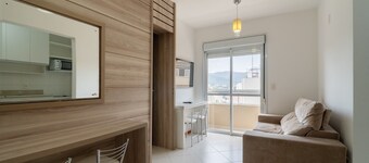 อพาร์ตเมนต์ 1 ห้องนอน 850 เมตร จาก มาสค์ - CFE0503