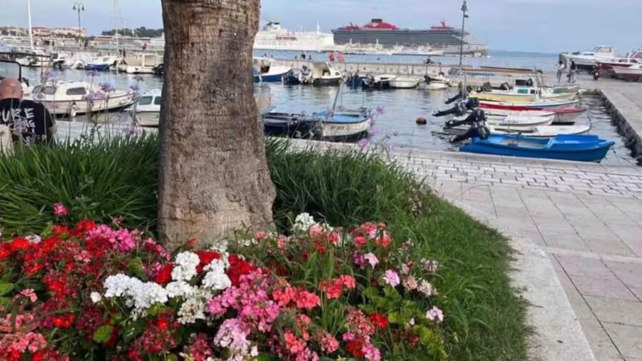 Silver Gate Rooms-diocletian's Palace