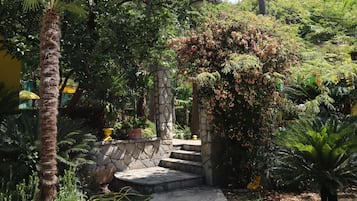 Quadruple Room (Quardruple Room) | Exterior