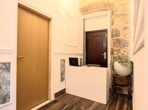 Habitación cuádruple (Quardruple Room) | Recepción