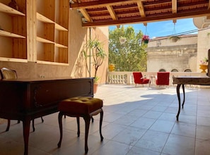 Tvåbäddsrum (Diocletian's Palace - Twin Room) | Bekvämlighet