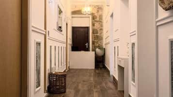 Zweibettzimmer (Diocletian's Palace - Twin Room) | Lobby