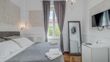 Dobbeltværelse (Six-Bed Room) | 7 soveværelser