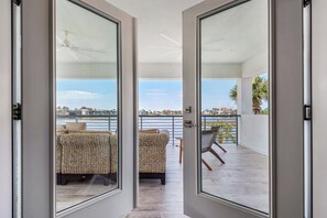 Ferienhaus, Mehrere Betten, Poolzugang (Paradise Cove) | Unterkunftsgelände