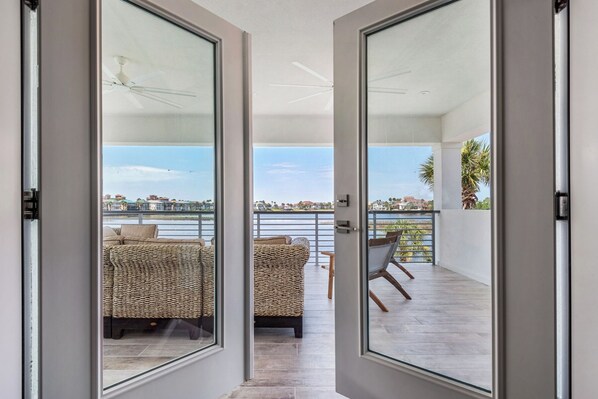 House, Multiple Beds, Pool Access (Paradise Cove) | Property grounds