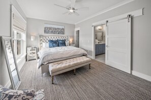 House, Multiple Beds, Pool Access (Paradise Cove) | 6 bedrooms, individually decorated, individually furnished, desk - Paradise Cove (Destin)