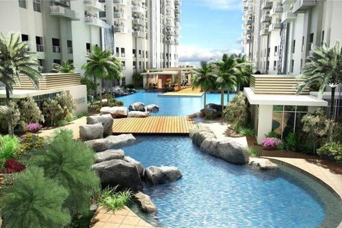 Kasara C5 Pasig 2BR 2BA WowHigh Corner Spectacular Views Arcovia SM Tiendesitas