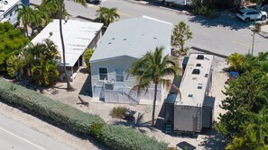 Exterior - Updated 2BR/2BA Venture Out Home w/ Pool Access, Pet Friendly, Near Key West (Cudjoe Key)