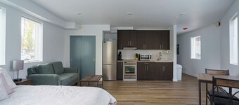 Serene 1-bedroom apartment in Tacoma