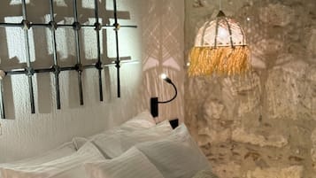 2 dormitoris, Internet i roba de llit