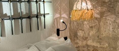 2 bedrooms, Internet, bed sheets