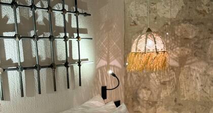 Boutique Ionian Villa with Private Pool & Historic Charm